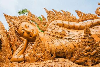 Kerzenfest in Ubon Ratchathani - Bild 4 - mit freundlicher Genehmigung von Veer