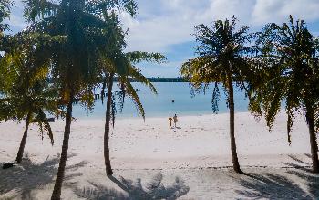 Kham Island Trat - Bild 1 - mit freundlicher Genehmigung von Depositphotos 