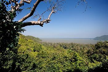 Khao Sam Roi Yot Nationalpark - Bilder von Gerhard Veer - Bild 1 - mit freundlicher Genehmigung von Veer 