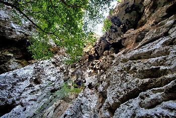 Khao Sam Roi Yot Nationalpark - Bilder von Gerhard Veer - Bild 2 - mit freundlicher Genehmigung von Veer 