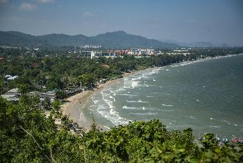 Khao Tao Beach - Bild 2 - mit freundlicher Genehmigung von Depositphotos 