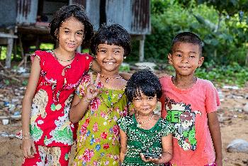 Kinder haben Spass - Bilder von Gerhard Veer - Bild 1 - mit freundlicher Genehmigung von Depositphotos 