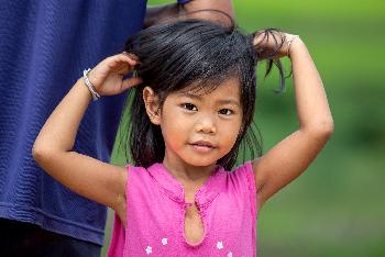 Kinder haben Spass - Bilder von Gerhard Veer - Bild 2 - mit freundlicher Genehmigung von Depositphotos 