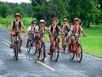 Kinder haben Spass - Bilder von Gerhard Veer - Bild 8 - mit freundlicher Genehmigung von Depositphotos 