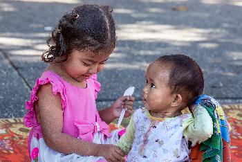 Kinder haben Spass - Bilder von Gerhard Veer - Bild 9 - mit freundlicher Genehmigung von Depositphotos 