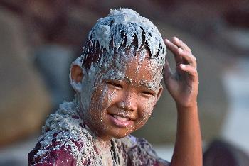 Kinder haben Spass - Bilder von Gerhard Veer - Bild 11 - mit freundlicher Genehmigung von Depositphotos 