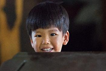 Kinder haben Spass - Bilder von Gerhard Veer - Bild 12 - mit freundlicher Genehmigung von Depositphotos 