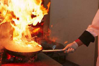 Kochen mit dem Wok - Bild 1