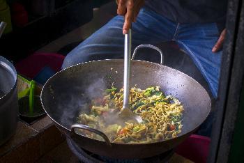 Kochen mit dem Wok - Bild 3