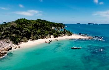 Koh Bon bei Phuket - Bild 4