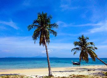 Koh Bulon Beaches - Bild 1 - mit freundlicher Genehmigung von Depositphotos 