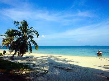 Koh Bulon Beaches - Bild 4 - mit freundlicher Genehmigung von Depositphotos 