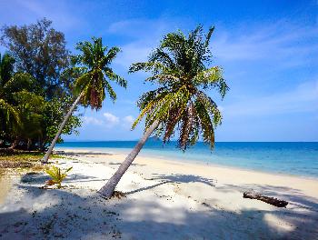 Koh Bulon Beaches - Bild 5 - mit freundlicher Genehmigung von Depositphotos 