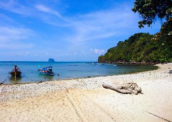 Koh Bulon Beaches - Bild 6 - mit freundlicher Genehmigung von Depositphotos 