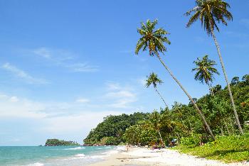 Koh Chang Strnde - Bild 3 - mit freundlicher Genehmigung von Depositphotos 