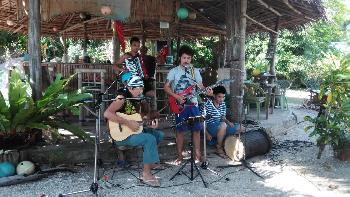 Koh Hai, Koh Kradan, Koh Mook und Koh Sukorn - Bild 15