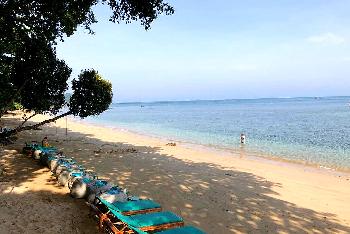Koh Jum Beach - Bild 1