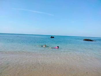 Koh Jum Beach - Bild 5