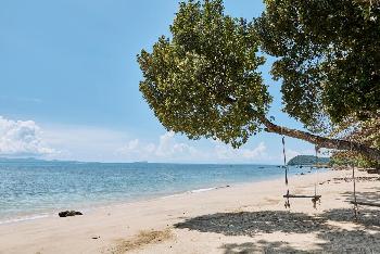 Koh Jum Beach - Bild 6
