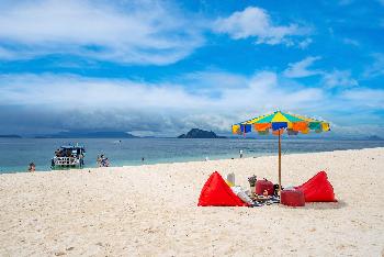 Koh Khai Nok, Nai und Nui - Bild 5 - mit freundlicher Genehmigung von Depositphotos 