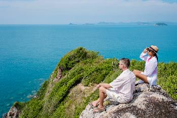Koh Khram oder Khram Yai Island - Bild 2 - mit freundlicher Genehmigung von Depositphotos 