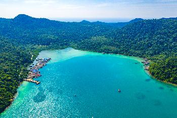 Koh Kood barfu� entdecken - Bild 2 - mit freundlicher Genehmigung von Depositphotos 