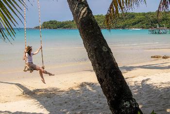 Koh Kood barfu� entdecken - Bild 4 - mit freundlicher Genehmigung von Depositphotos 