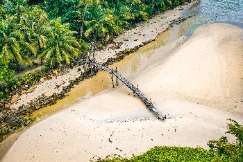 Koh Kood barfu� entdecken - Bild 6 - mit freundlicher Genehmigung von Depositphotos 