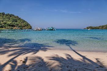 Zoom Koh Kood Provinz Trat Bild 2
