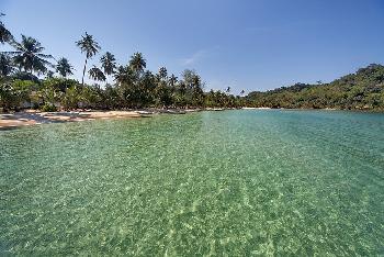 Koh Kood - Impressionen von Gerhard Veer - Bild 5 - mit freundlicher Genehmigung von Gerhard Veer 