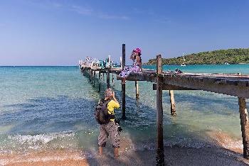 Koh Kood - Impressionen von Gerhard Veer - Bild 13 - mit freundlicher Genehmigung von Veer 