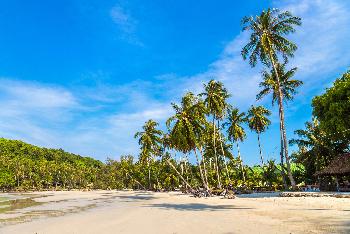 Koh Kood Strnde und Mehr - Bild 9 - mit freundlicher Genehmigung von Depositphotos 