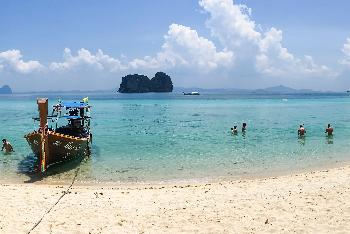 Koh Lantas best Beaches Bild 1 -  mit freundlicher Genehmigung von Thaisun 