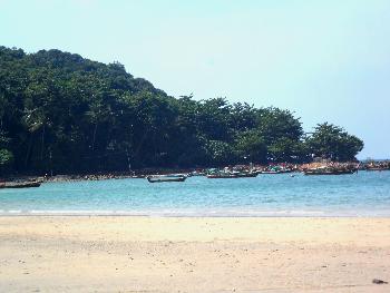 Koh Lantas best Beaches Bild 2 -  mit freundlicher Genehmigung von Thaisun 