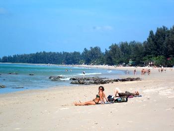 Koh Lantas best Beaches Bild 5 -  mit freundlicher Genehmigung von Thaisun 