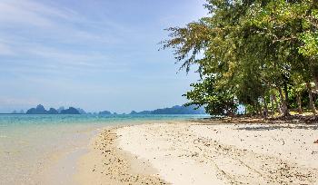 Koh Lantas best Beaches Bild 9 -  mit freundlicher Genehmigung von Thaisun 