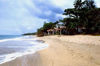 Koh Lantas best Beaches Bild 15 -  mit freundlicher Genehmigung von Thaisun 