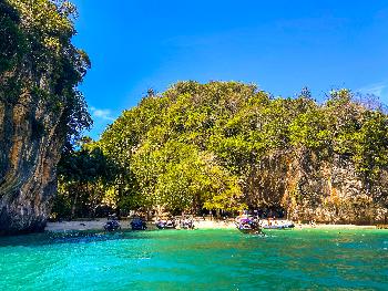 Koh Lao Lading - Bild 3 - mit freundlicher Genehmigung von Depositphotos 