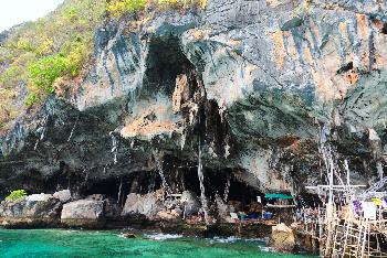 Zoom Koh Lao Liang