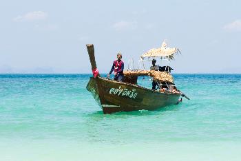 Zoom Koh Lao Liang Provinz Trang Bild 1