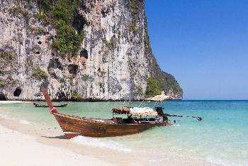 Zoom Koh Lao Liang Provinz Trang Bild 2