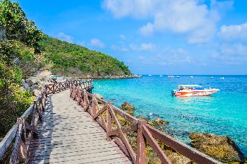 Koh Larn - Pattaya - Bild 1