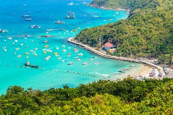 Koh Larn - Pattaya - Bild 3