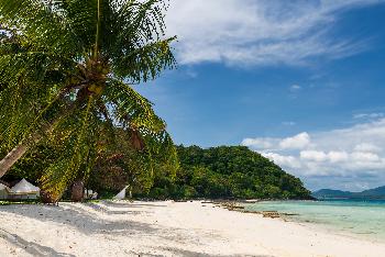 Koh Maphrao - Coconut Island - Bild 2 - mit freundlicher Genehmigung von Depositphotos 