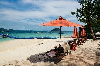 Koh Maphrao - Coconut Island - Bild 3 - mit freundlicher Genehmigung von Depositphotos 