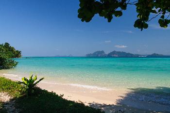 Koh Hai, Koh Kradan, Koh Mook und Koh Sukorn - Bild 6