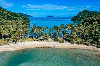 Koh Ngam - Ngam Island - Bild 3 - mit freundlicher Genehmigung von Depositphotos 