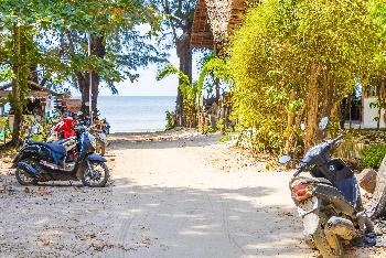 Koh Phayam - Ranong - Bild 2 - mit freundlicher Genehmigung von Depositphotos 