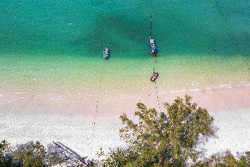 Koh Phayam - Ranong - Bild 6 - mit freundlicher Genehmigung von Depositphotos 