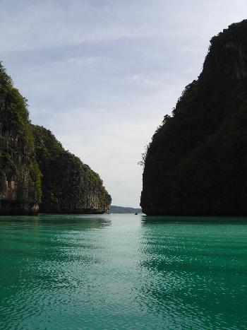 Zoom Koh Phi Phi oder Phi Phi Islands - Bild 10